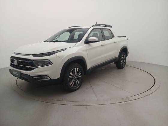 FIAT TORO 1.3 TURBO 270 FLEX FREEDOM AT6 FIAT TORO 1.3 TURBO 270 FLEX FREEDOM AT6
